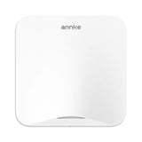 All-in-One Wireless Alarm System, Smart Home Security Kit with PIR Camera Detector, Keypad, Magnetic Contact, Control Panel, Indoor Sounder, Remote Keyfob, LAN Module