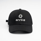 ANNKE Baseball Cap for Men & Women, Embroidery Printing, One Size Fits All, Adjustable Snapback, 100% Cotton Breathable Unisex Dad Hat, Casual Outdoor Sports