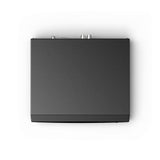 5MP 4 Channel Hybrid 5-in-1 CCTV Digital Video Recorder, H.265+, Supports up to 4 BNC Cameras & One IP Camera