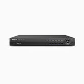 ANP800 - 12MP 8 Channel H.265+ PoE NVR, Max 160 Mbps Outgoing Bandwidth, 2CH 12MP Decoding Capability, Supports IPC with Human & Vehicle, Perimeter Detection, Dual Hard Drive Bays