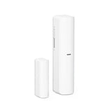 ANNKE Wireless Magnetic Contact Sensor, Smart Door & Window Sensor with Long Range, APP Alerts & Camera Linkage